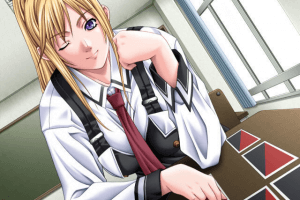 Bible Black: The Game 14