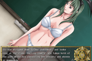 Bible Black: The Game 16