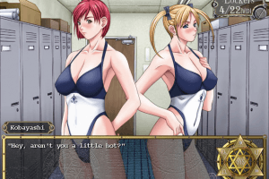 Bible Black: The Game 21