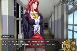 Bible Black: The Game 22