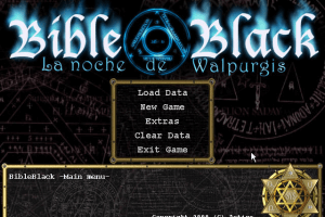 Bible Black: The Game 3