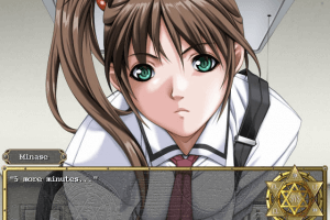 Bible Black: The Game 4