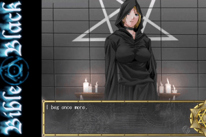 Bible Black: The Infection 2