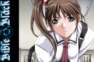 Bible Black: The Infection 3