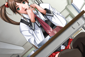 Bible Black: The Infection 7