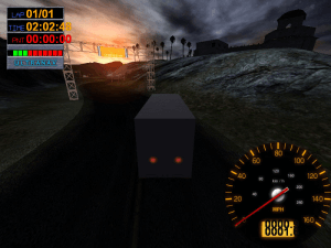 Big Rigs: Over the Road Racing 20