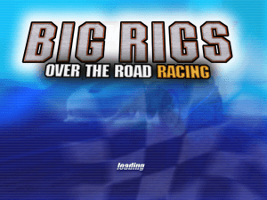 Big Rigs: Over the Road Racing 8
