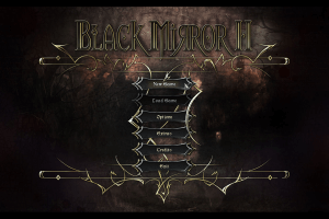 Black Mirror II: Reigning Evil 0