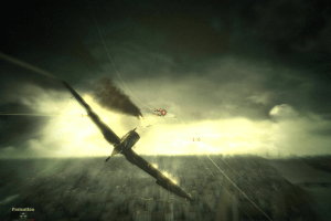 Blazing Angels: Squadrons of WWII abandonware