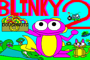 Blinky 2 2