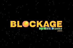 Blockage 0