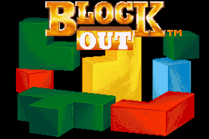 Blockout 0