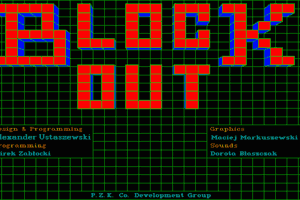 Blockout 4