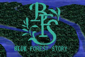 Blue Forest Story: Kaze no Fūin 0