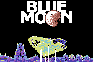 Blue Moon 0