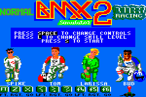 BMX Simulator 2 1