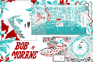 Bob Morane: Jungle 1 abandonware