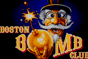 Boston Bomb Club 10