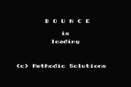 Bounce 0
