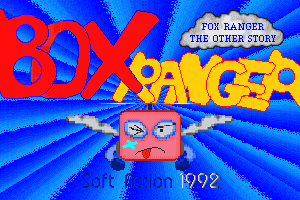 Box Ranger 0