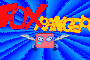 Box Ranger 21