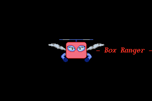 Box Ranger 5
