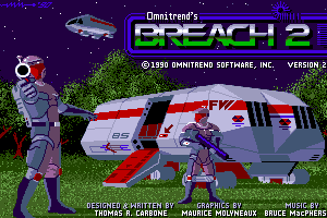 Breach 2 0