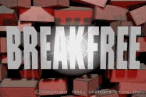 Breakfree 1