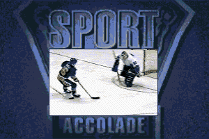 Brett Hull Hockey 95 0