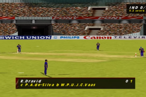 Brian Lara Cricket 2