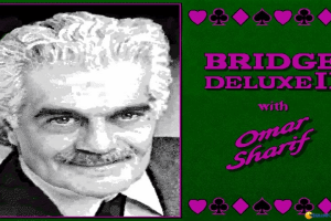 Bridge Deluxe 2 With Omar Sharif 1