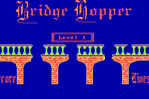 Bridge Hopper 2
