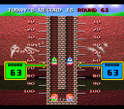 Bubble Bobble also featuring Rainbow Islands abandonware