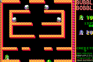 Bubble Bobble 7