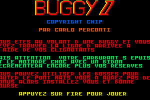 Buggy II 1