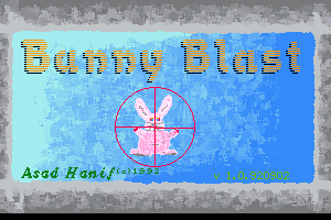 Bunny Blast 0