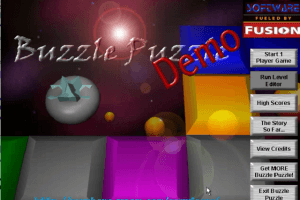 Buzzle Puzzle 0