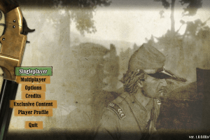 Call of Juarez: Bound in Blood 0