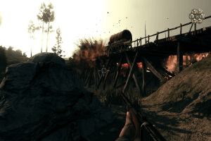 Call of Juarez: Bound in Blood 8