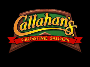Callahan's Crosstime Saloon 0