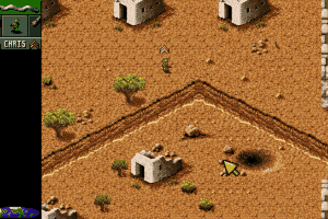 Cannon Fodder 2 abandonware