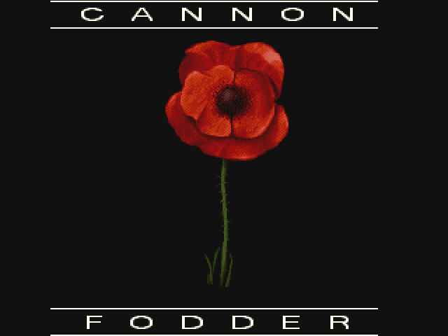 Download Cannon Fodder 3 Free