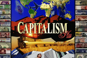 Capitalism Plus 2