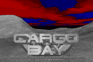 Cargo Bay Deluxe 0