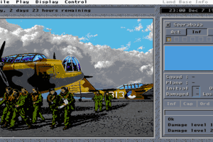 Carriers at War II abandonware