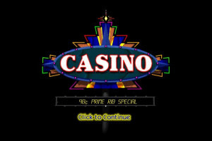 Casino! 0