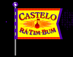 Castelo Rá-Tim-Bum 0