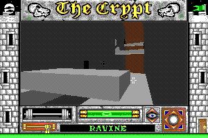 Castle Master 2: The Crypt 3
