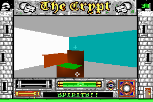 Castle Master 2: The Crypt 4