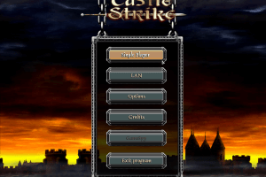Castle Strike 0